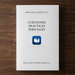 Cuestiones Prácticas Periciales
