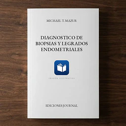 Diagnostico de biopsias y legrados endometriales