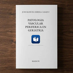 Patologia vascular periferica en geriatria