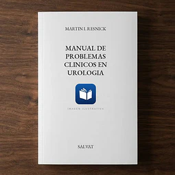 Manual de problemas clinicos en urologia