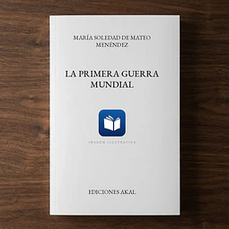 La primera guerra mundial