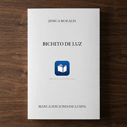 Bichito de luz