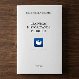Crónicas Históricas de Piribebuy