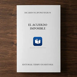 El acuerdo imposible