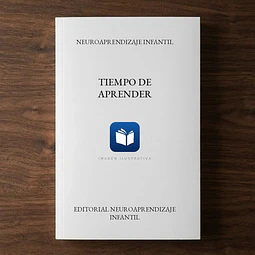 Tiempo de aprender