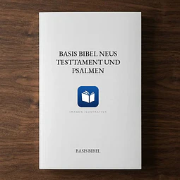Basis Bibel Neus Testtament und Psalmen