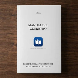 Manual del Guerrero