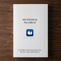 Mis primeas palabras