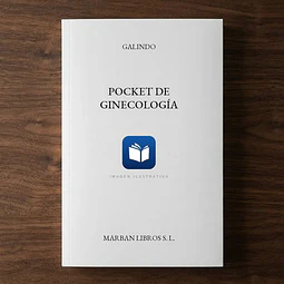 Pocket de Ginecología