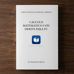 Calculo matematico con Derive para PC