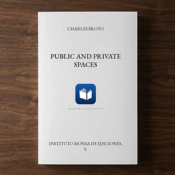 Public and private spaces