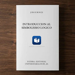 Introduccion al simbolismo logico