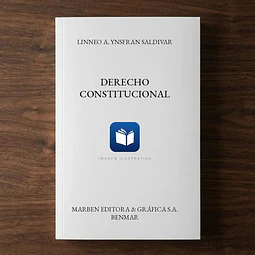 Derecho Constitucional