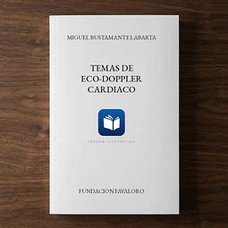 Temas de Eco-Doppler Cardiaco