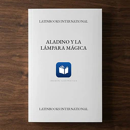 Aladino y la Lámpara Mágica