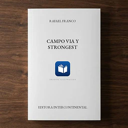 Campo Via y Strongest