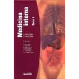 Medicina interna 2 tomos + CD