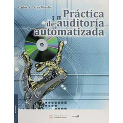 Práctica de Auditoría Automatizada