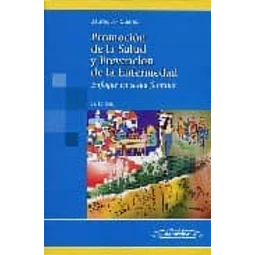 Promoción de la Salud y Prevencion de la Enfermedad