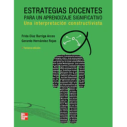 Estrategias Docentes para un aprendizaje significativo