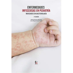 Enfermedades infecciosas en pediatría. Novedades en bacteriología
