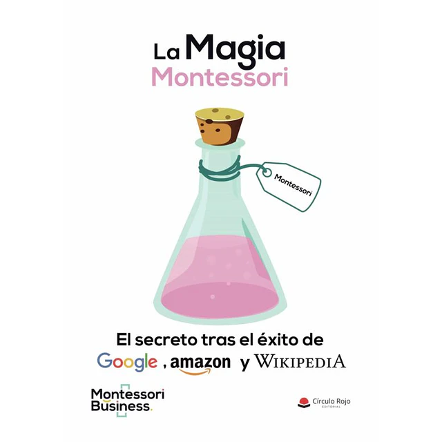 La Magia