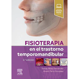 Fisioterapia en el trastorno temporomandibular