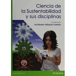 Ciencia de la Sustentabilidad y sus Disciplinas