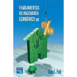 Fundamentos de Ingeniería Económica