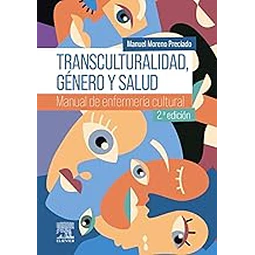 Transculturalidad, género y salud