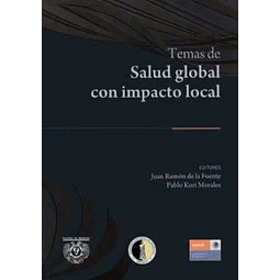 Temas de Salud Global con Impacto Local