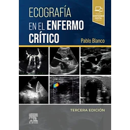 Ecografía en el enfermo crítico