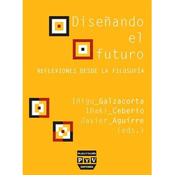 Diseñando el futuro