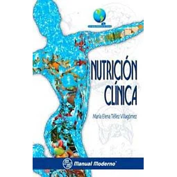 Nutrición Clínica