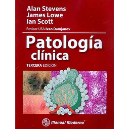 Patología clínica
