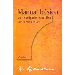 Manual Básico de investigación social