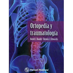 Ortopedia y Traumatología