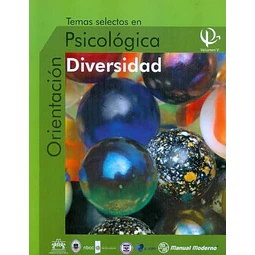 Diversidad - Volumen V