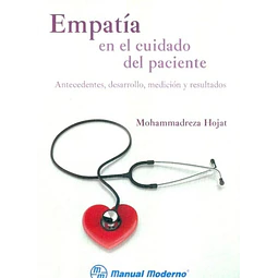 Empatía en el cuidado del paciente