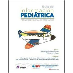 Guía de Información Pediátrica