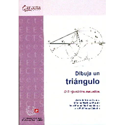 Dibuja un Triángulo