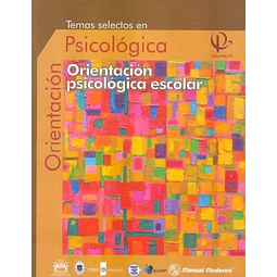 Orientación Psicológica Escolar Vol VII