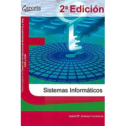 Sistemas informáticos