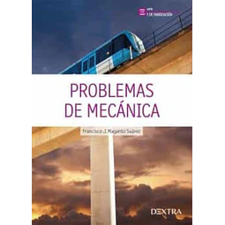 Problemas de mecánica