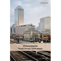 Urbanalización