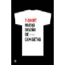 T-Shirt Nuevo diseño de camisetas