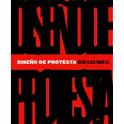 Diseño de Protesta
