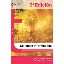 Sistemas informáticos
