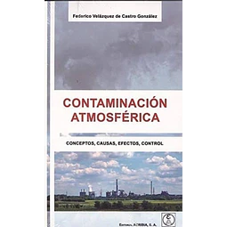 Contaminacion Atmosferica