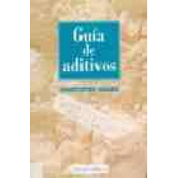 Guia de Aditivos